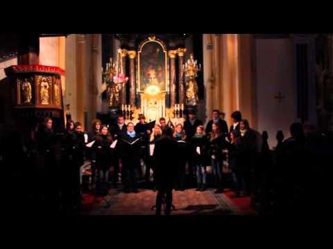 Na_Vdih - Ko so pastirji