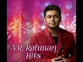Mercury Pookkal Ratchagan A R Rahman High Quality Song