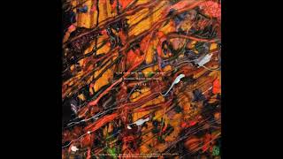 Edward Ka-Spel - Wall Of Fire