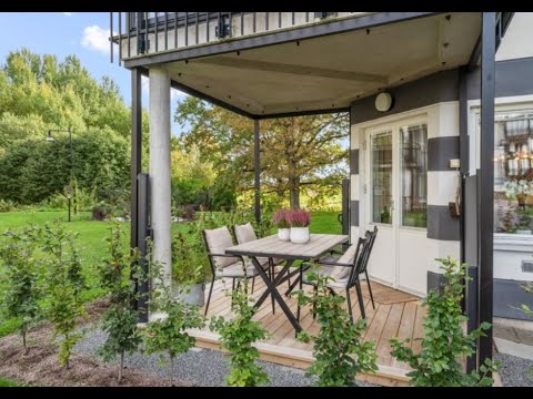 Såld, 3:a · 68m2 · 4469 kr avg, Ulleråker : Via Notar mäklare Uppsala