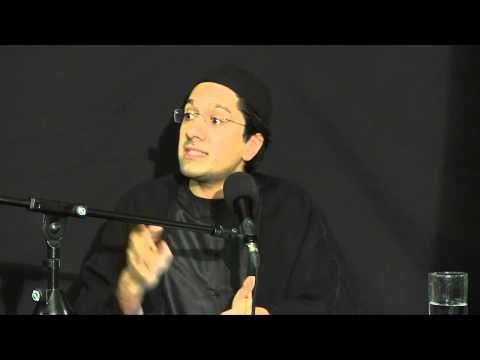 8th night of Muharram 1434: Imranali Panjwani