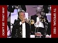 Doc Severinsen: "Don't Be that Way" from a 1992 Special on Music of the 1940's