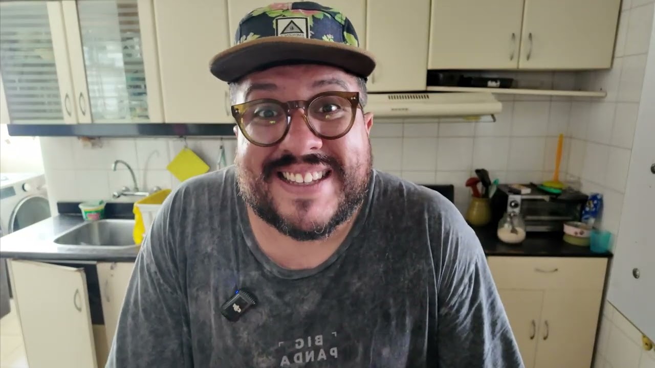 #RecetaParaGordos: TORTILLA DE VERDURAS | elcholomena