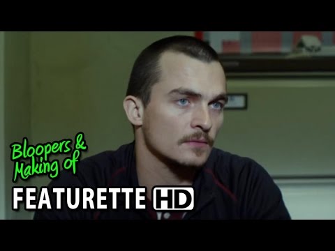 Starred Up (2014) Featurette #1