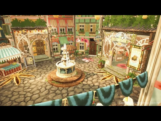 Vídeo relacionado con Nacon - Garden Life: a cozy simulator para PS4 [Versión Española]