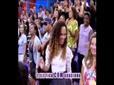 MC Pocahontas & Mc Luan - Casa das primas X Casa dos macho (Clipe Oficial)