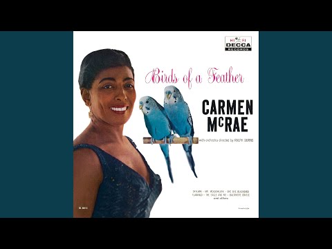 When The Swallows Come Back To Capistrano