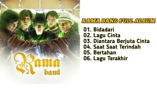 Download lagu Rama Band Full Album Hist mp3