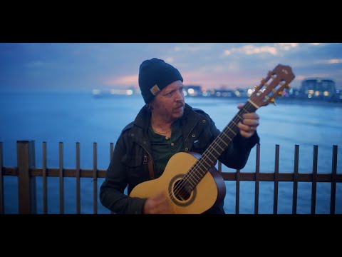 Silverada - "Radio Wave" (Official Music Video)