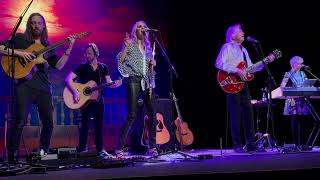 JUSTIN HAYWARD Encore - THE STORY IN YOUR EYES With All 5 Members Rocking at the Plaza Live 4/19/25