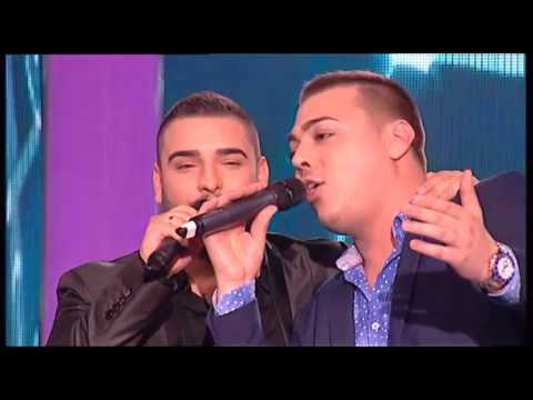 Sloba Vasic - Dobro vece izgubljena nado (LIVE) - HH - (TV Grand 12.11.2015.)