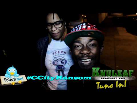 Young Ransom Freestyle