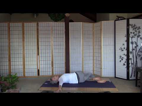 July 7, 2021 Live Yoga with Susie Denes