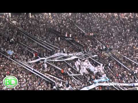 "Hinchada de TALLERES - Talleres 3 Patronato 1" Barra: La Fiel &bull; Club: Talleres