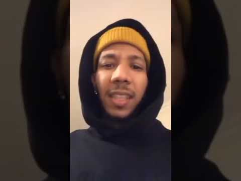 جواب هیپ هاپولوژیست و چرسی به پوبون و ۰۲۱کید! دعوت به رینگ🔥💯