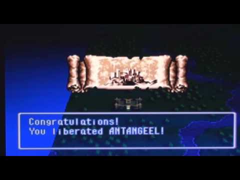 Let's Play Ogre Battle: Part 28