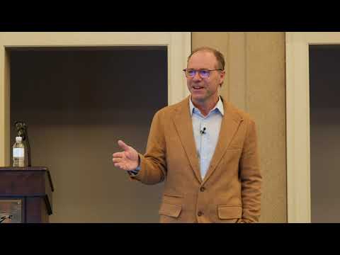 G.O.A.T. Insights with Jeff Benedict | Summit Conference