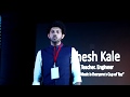 Indian Classical Music is everyone’s cup of tea | Mahesh Kale | TEDxVITPune Indian Classical Music is everyone’s cup of tea | Mahesh Kale | TEDxVITPune