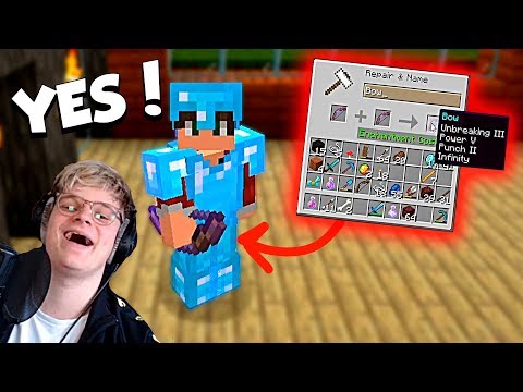 BUEN ER TILBAGE! - Minecraft: Ep 23
