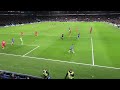Christian Pulisic Goal vs Liverpool. Chelsea 2-2 Liverpool EQUALISER premier league stamford bridge