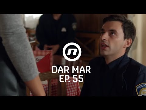 Željko zaprosio Suzanu - Dar Mar - epizoda 55