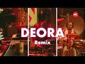 Deora | New Bangla REMIX |Coke Studio Bangla| Mustofa Kayum | Pritom Hasan