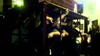 I Ensayo Solidario "Un kilo, una sonrisa": Plaza de la Magdalena