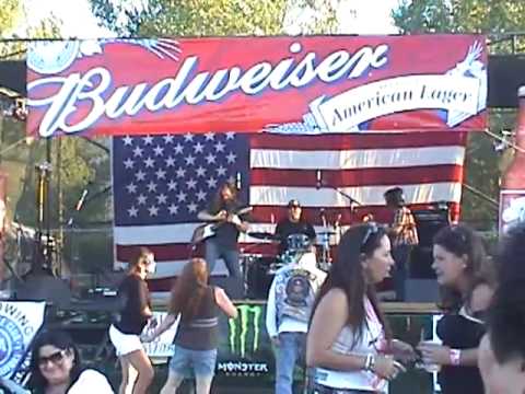 Vets Mountain Run 7 - Roby Duron Band - Lowrider