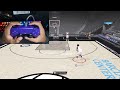 Unleash Deadly Jelly Layups In NBA 2K26