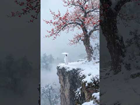那些没说出口的话，没完成的约定，最终都成了青春里，最温柔的旧回忆。 #纯音乐 #疗愈歌曲 #氛围