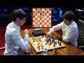 You can't trust Vidit's king! | Anish Giri vs Vidit Gujrathi | Death Match 1.0 Game 4 Chess960