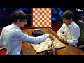 You can't trust Vidit's king! | Anish Giri vs Vidit Gujrathi | Death Match 1.0 Game 4 Chess960