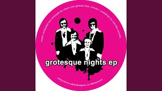 Distorted Life (Remute Remix)