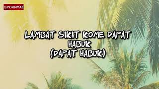 Download lagu MR OS-DEGHOYAN DAH BERBUNGE KARAOKE VERSION mp3 Download lagu MR OS-DEGHOYAN DAH BERBUNGE KARAOKE VERSION mp3