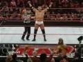 WWE Raw 09.03.02 Vladimir Kozlov Vs. Shawn ...