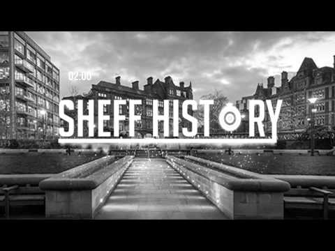 [007] Sheff History | Noxcuse - Run Away