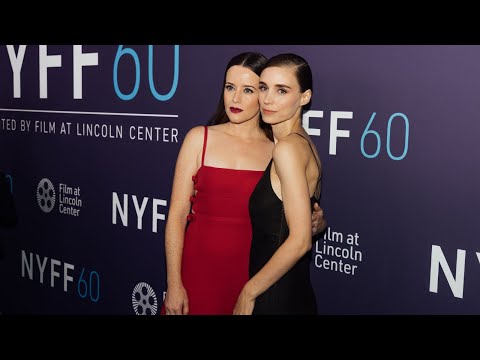 Thumbnail of the video: Women Talking Red Carpet Highlights at NYFF60