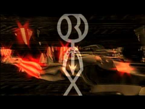 [spot trailer] REXANTHONY live in Forlì - Atto II° (EMPYRE club) - SATURDAY 24.04.2010