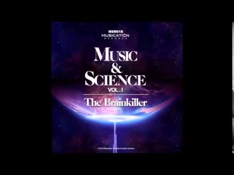 The Brainkiller Ft Goodiva - For a Future (Bass Station Refix)