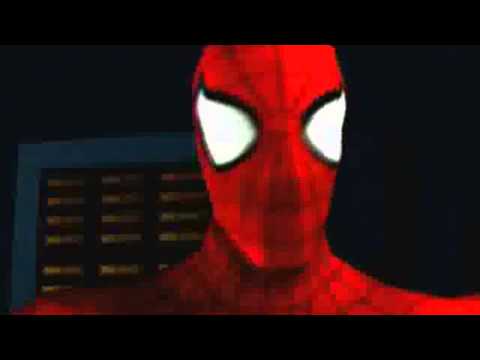 SPIDER-MAN 2000 (PLAYSTATION) - SPIDEY AND VENOM [FANDUB]