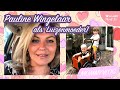 Echte Gooische moeder PAULINE Wingelaar als LUIZENMOEDER! |  #MommyVLog