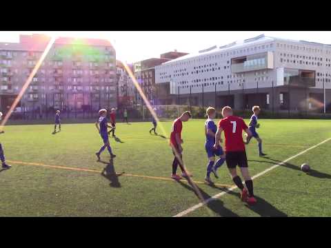 P15 Liiga Etelä PPJ - PKKU 1. erä 1/2