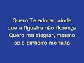 Eyshila Fiel A Mim Playback Com Legenda 2 Tons Abaixo