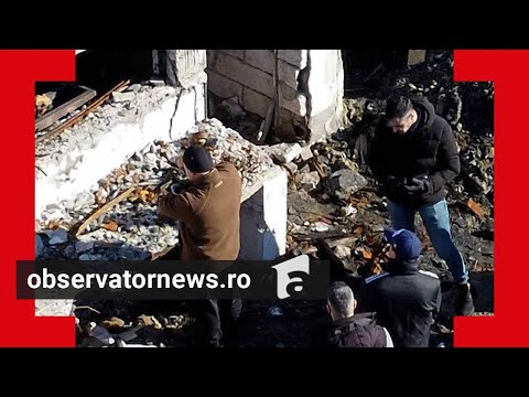 Cornel Dinicu a izbucnit în lacrimi la Ferma Dacilor. Omul de afaceri şi-a angajat propriii experţi