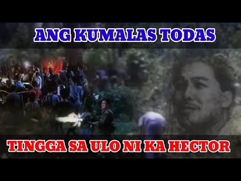 Mga HUWAD NA PANINIWALA | TINUMBA matapos pakinabangan | Kwento ni Leopoldo Mabilangan | KA HECTOR
