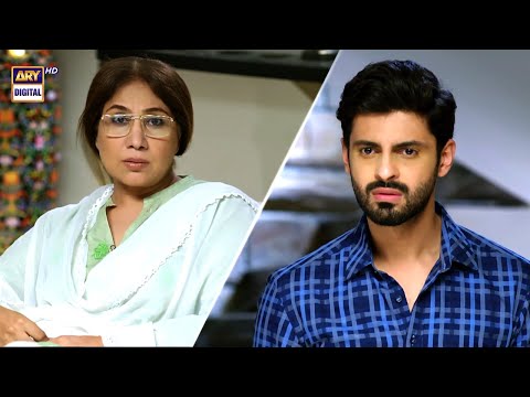 Benaam Episode 56 | BEST SCENE 07 | ARY Digital Drama