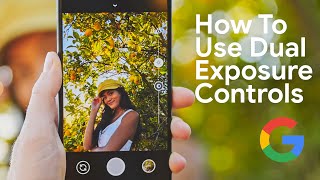 [心得] pixel的雙重曝光