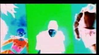 Massive Attack - Sly  (HQ)