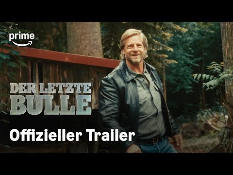 Der Letzte Bulle Staffel 6 | Offizieller Trailer