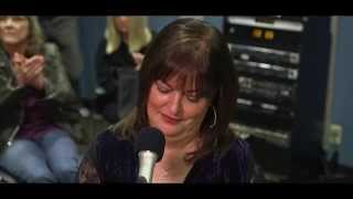 Ann Hampton Callaway &#39;Someone To Watch Over Me&#39; | Live Studio Session